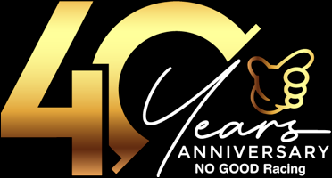40周年記念イベント走行枠エントリーチケット